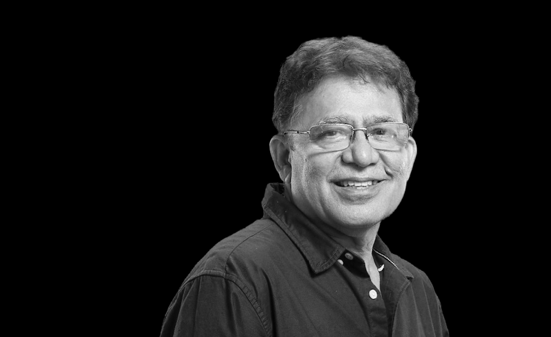 Mr. Naresh Malhotra
