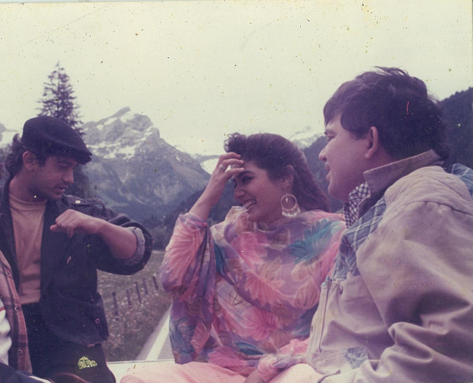 Naresh Malhotra