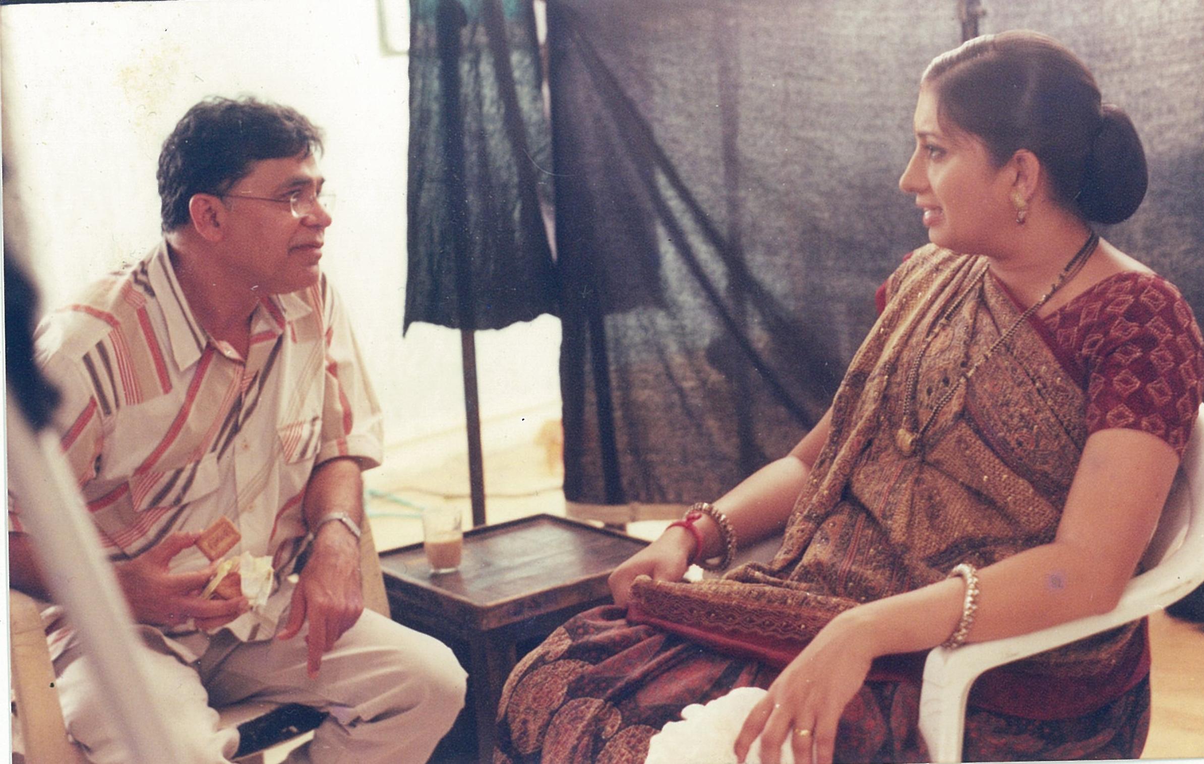 Naresh Malhotra