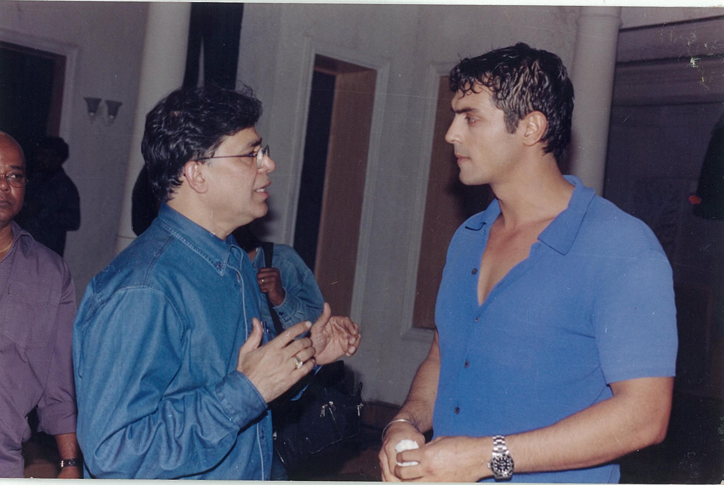 Naresh Malhotra