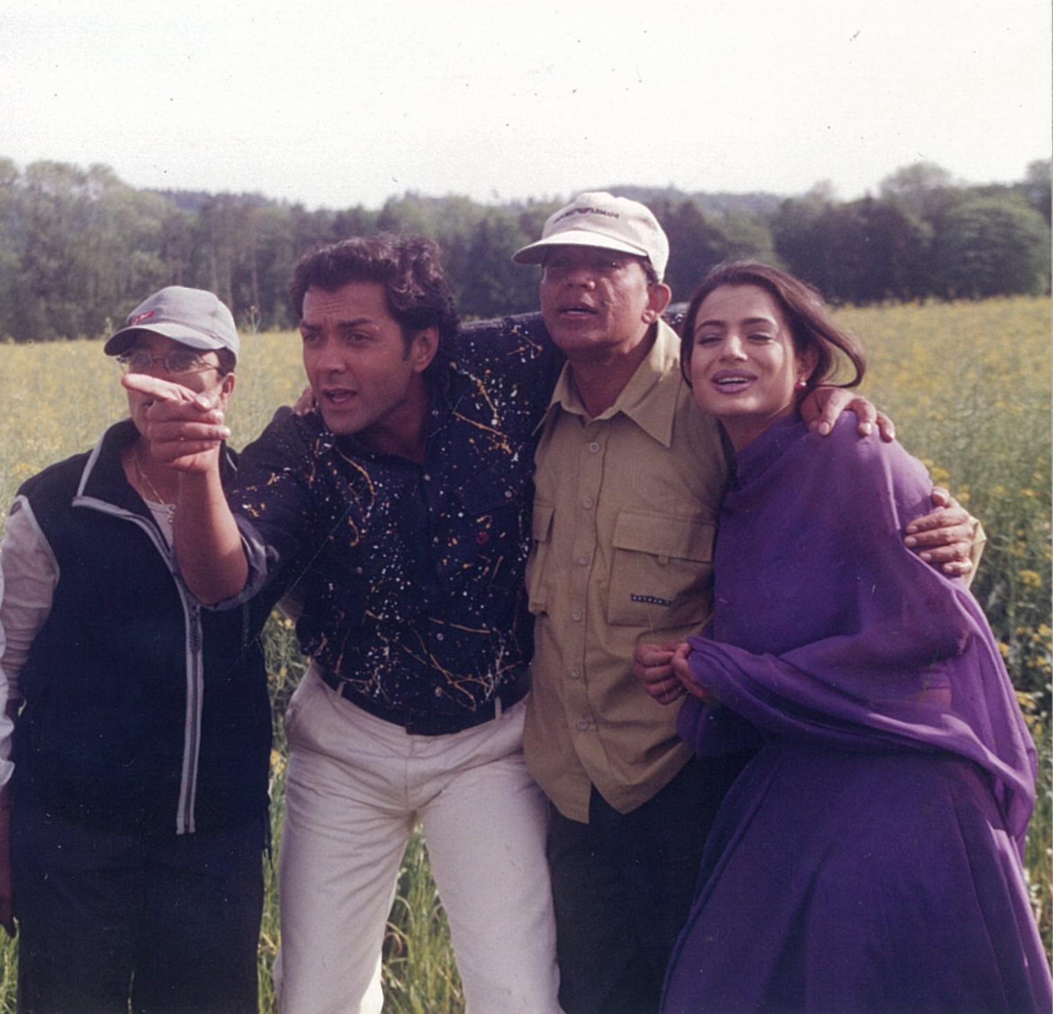 Naresh Malhotra