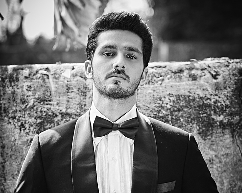 Jay Malhotra