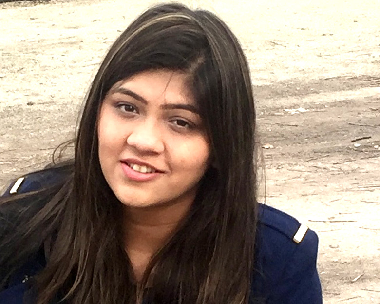 Mahima M Qureshi
