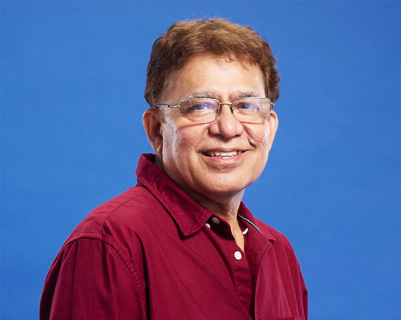 Naresh Malhotra