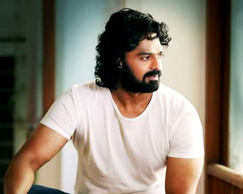 Nikhil Pujari