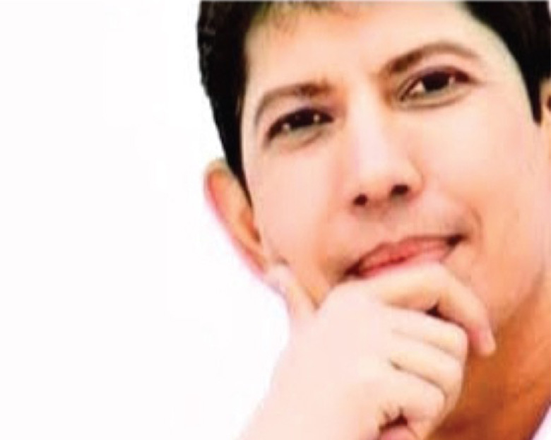 Omar Qureshi